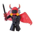 thumbnail image 1 of Roblox Lord Umberhallow Action Figure, 1 of 4