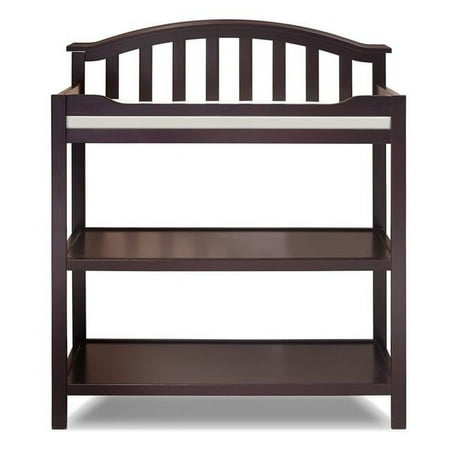 UPC: 0092234010177 | Sorelle Furniture Berkley Dressing Table Brown