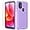 Purple, variant on for Moto G Pure Phone Case: Moto G Power 2022 Case - Moto G Play 2023 Case Protective Case Cover |Anti-Slip & Shock-Proof Silicone TPU Bumper | Heavy Duty Protection Case (Light Blue)