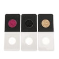 thumbnail image 3 of tres de Ojos Polvo Suelto Brillo Diamante Impermeable -18 - 04-06, 3 of 9