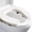 Biege, variant on Toilet Seat Cushion with 2-inch High-Density Foam,Toilet Seat Riser-Suitable for Standard,Elongated Toilet Seats Commode Chairs Raised Toilet Seats(Grey)