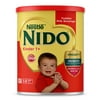 Nestle NIDO Kinder 1+ Toddler Powdered Milk Beverage - Canister - Shelf Stable Toddler Drink 28.1 oz