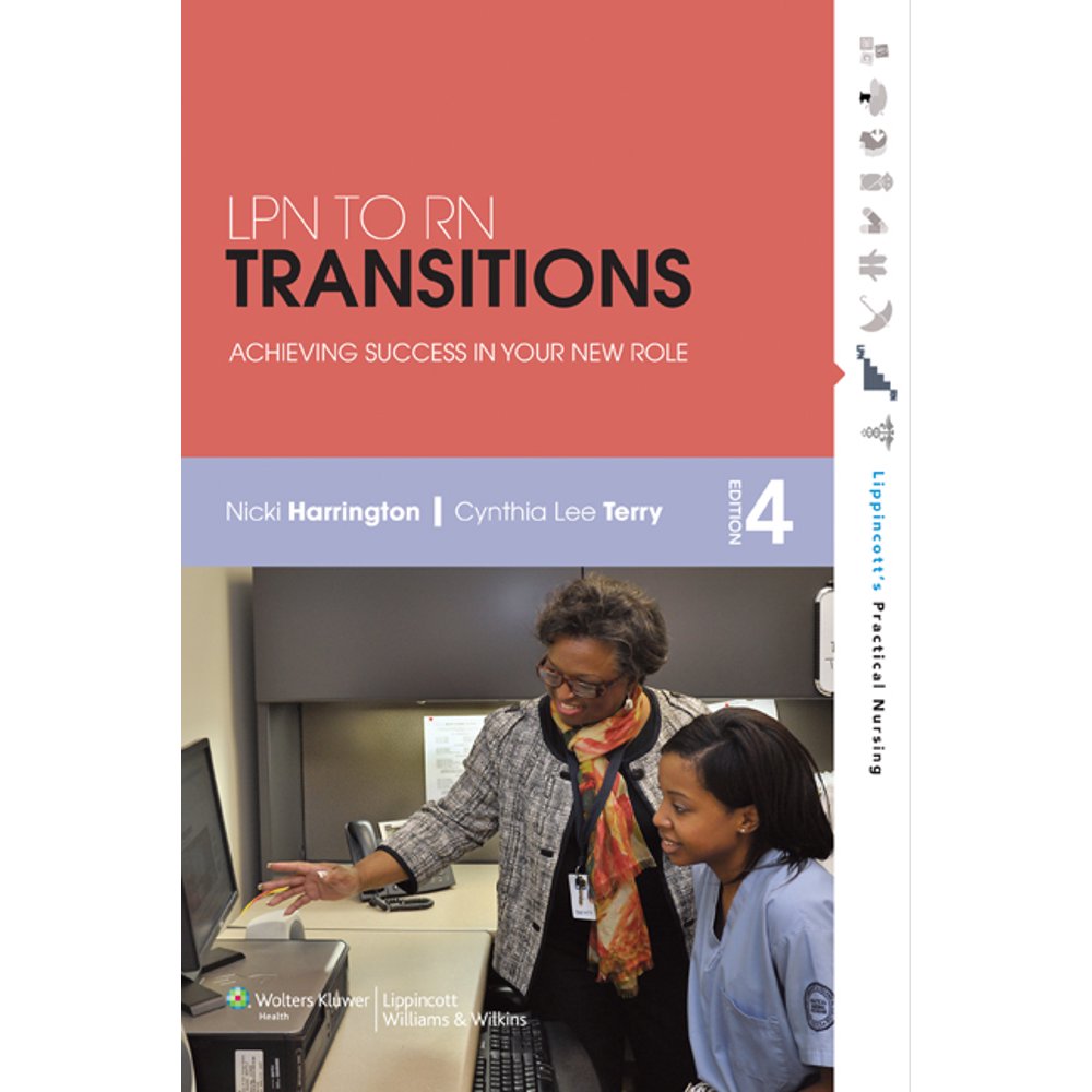 LPN to RN Transitions Achieving Success in Your New Role Walmart