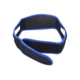 thumbnail image 1 of Seitruly Correa de neopreno antironquidos para la barbilla, repuesto Unisex, transpirable, inodoro, portátil, Flexible, para el hogar, Hotel, Type3 NO3, 1 of 6