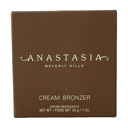 Anastasia Beverly Hills Cream Bronzer 1 oz Warm Tan