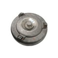 thumbnail image 2 of KarParts360 For Chevy Silverado 1500 LD 2019 Automatic Transmission Torque Converter | Silver | 1.83 Inches Center Hub Outside Diameter | 36 Spline, 2 of 4