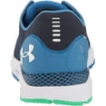 thumbnail image 3 of Under Armour 302489840011 HOVR Sonic 5 Navy Size 11 Running Shoes, 3 of 8