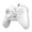 White, variant on G4 Wired Gaming Controller for PC Switch Android and P4 Low Latency Gamepad with 2M Cable