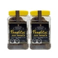 thumbnail image 1 of Panelitas con canela Lakatzú 6 envases de cubos para endulzar c/u de 250 g, 1 of 3