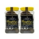 thumbnail image 1 of Panelitas con canela Lakatzú 6 envases de cubos para endulzar c/u de 250 g, 1 of 3