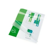 GBC - 150 micron - 25 - A4 (8.25 in x 11.7 in) lamination pouches