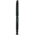 thumbnail image 2 of Shock Absorber and Strut Assembly Compatible with 1999-2003 Dodge Durango Rear, Driver or Passenger Side Rear Wheel Drive Black, 2 of 3