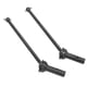thumbnail image 3 of CVD Drive Shaft, Metal Front Drive Shaft Wear Resistant Hardened Thick Main Body  For ARRMA MOJAVE 1/7 RC Off Road Car ANGGREK CVD Drive Shaft, 3 of 8