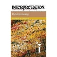 thumbnail image 2 of Interpretation: A Bible Commentary for Teaching & Preaching: Deuteronomy: Interpretation: A Bible Commentary for Teaching and Preaching (Hardcover), 2 of 2