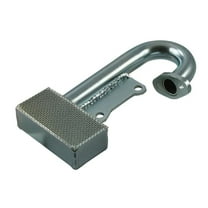 Moroso Oil Pump Pick-Up - SBC