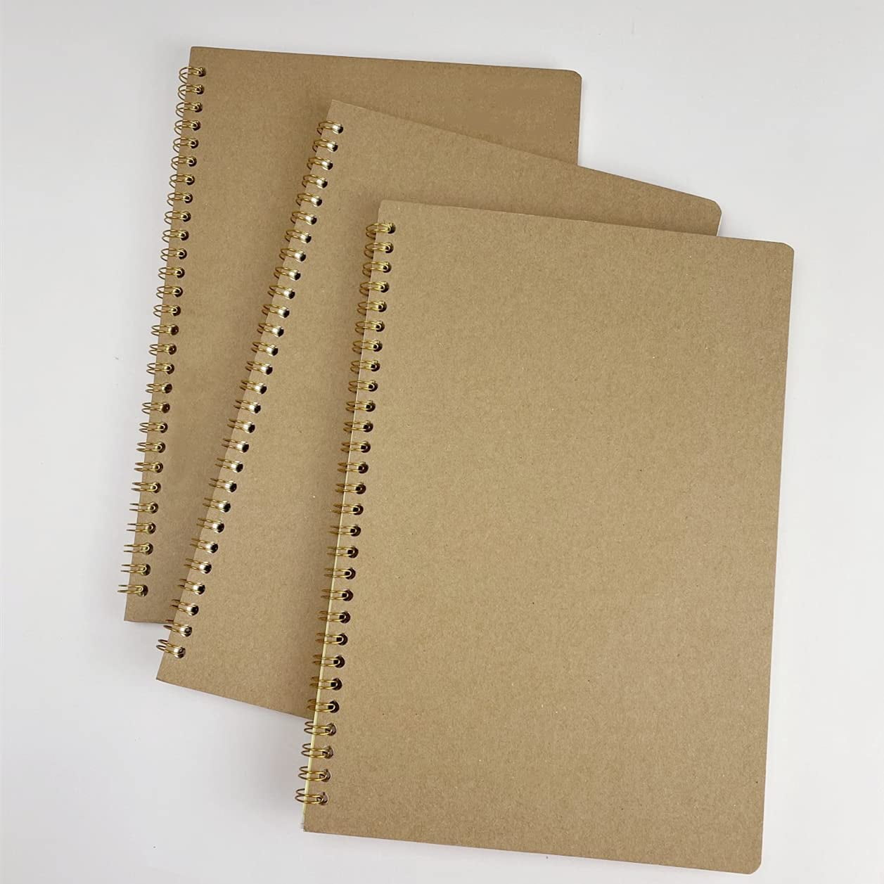 Buy Spiral Graph Paper Notebook,B5 Grid Notebooks Piral Bound Journal