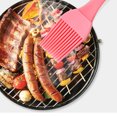 thumbnail image 4 of DPTALR Factory Direct Baking Tools Handle Brush Home High Temperature Barbecue Brush Cake, 4 of 5