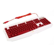 Mechanical Gaming Keyboard Backlit Keyboard Ergonomic USB Wired Gamer LED Gaming Keyboard Quality