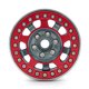 thumbnail image 2 of Anillo de repuesto para llanta de rueda Beadlock RC, 4 piezas, compatible con 110, 2 of 6