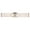 Polished Nickel, variant on 4.75 in. Levitt 2 Light Wall Light, Polished Nickel