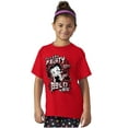 thumbnail image 5 of Kanji Betty Boop Feisty and Bold Girls Kids T Shirt Tees Teen Brisco Brands S, 5 of 6