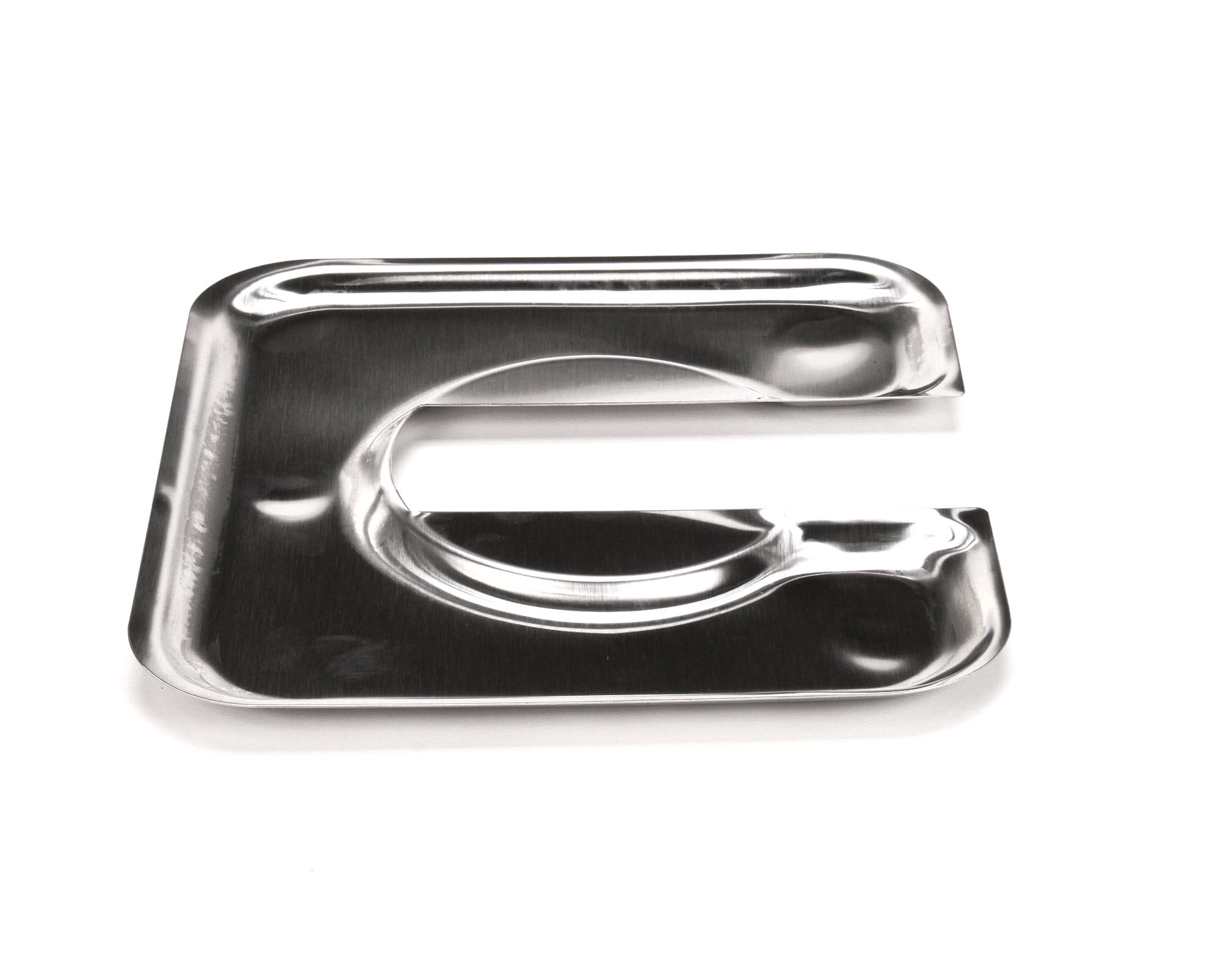 Wells Tray Drip Waffle Baker B8-38629 - Genuine OEM Replacement Part