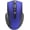 blue, variant on LINLIN Wireless Bluetooth Mouse, Wireless Mouse USB Rechargeable Portable Noiseless Mute Mouse for Notebook, PC, Laptop, Computer,Windows/Android Tablet