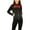 Blacks, variant on Clothing Womens Timeless Track Jacket, Black, Medium
