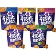 thumbnail image 1 of Pumpkin Dog Treats, Variety Pack Of 5, 1 of 7