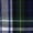 White Plaid, variant on Girls Side Pleat Plaid Skort Above the Knee