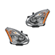 thumbnail image 1 of Par de FAROS DEPO ROGUE 2008 al 2014 NISSAN, 1 of 4