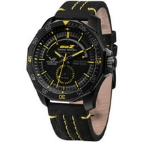 Vostok-Europe BIG-Z Power Reserve Watch NE57/225C417