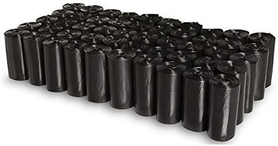 Pet Waste Disposal Bags - 1000 Dog Poop Pick Up Bags