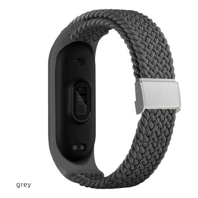 Correa de Nylon Premium para Xiaomi Band 9/8