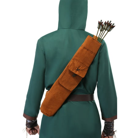 Robin Hood Quiver