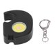 thumbnail image 2 of Tipo portátil recargable COB luz del bolsillo de C del abrebotellas de la luz del llavero mini LED con la batería, 2 of 14