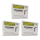 thumbnail image 1 of Soporte Angular Tipo L 75mm X 75mm 3 Cajas 100 Pz C/U Lion Tools 3120, 1 of 5