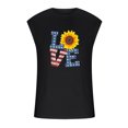 thumbnail image 4 of LSLJS Mens Tank Top Men Casual Fashion Printing Pullover Round Neck Sports Tank Tops Vest, 4 of 5