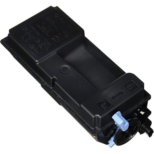 Cartucho KYOCERA 1T02T80US0 Negro Laser Kyocera Kyocera 1T02T80US0