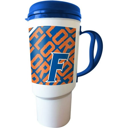 Ncaa Florida Gators 34-oz Travel Insulat
