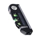 thumbnail image 4 of Nivelación láser de 3 líneas, cinta flexible y precisa, diseño ergonómico, nivel láser de línea de burbuja precisa, 4 of 15