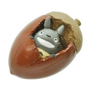 Studio Ghibli My Neighbor Totoro And Acorn Mini 3D Puzzle