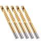 thumbnail image 5 of End Mill, Spiral Router Bit Cutter CNC Spiral Router Bit  For Repair Tool ANGGREK End Mill, 5 of 8