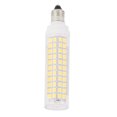 thumbnail image 3 of Lamp E11 LED Bulb 1200LM 136LED Dimmable Replacement Bulb for Chandelier Ceiling Light Wall Lamp 110V, 3 of 8