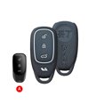 thumbnail image 4 of Funda protectora para mando a distancia sin llave de coche, ideal para Li Auto Lixiang One L6 L7 L8 L9 MAX 2023 2024, accesorios para mando a distancia, 4 of 5