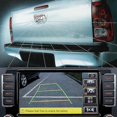 thumbnail image 5 of For Toyota Hilux 2005-2014 Rear Tailgate Handle Camera Rearview Camera Backup Camera Reverse Parking Camera, 5 of 5