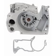thumbnail image 3 of Magnesium Alloy Crankcase Assembly, Crankcase,, 3 of 10