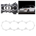 thumbnail image 3 of Aluminum Engine Block Guard Fit for  D Series D16Y D16Z D15 D16 D Series Block, 3 of 8