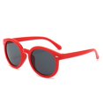 thumbnail image 1 of Gafas de sol para niños, gafas de sol para bebés, gafas de moda, gafas de sol para niños y niñas, 1 of 5