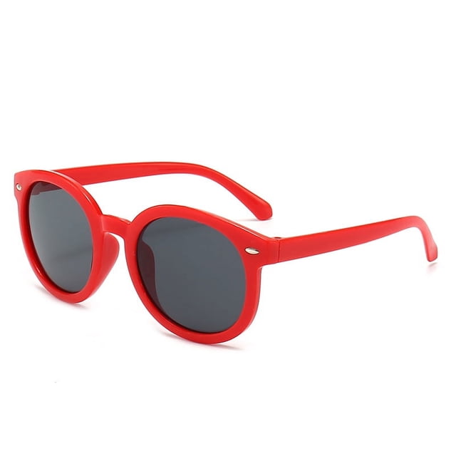 Gafas de sol para niños, gafas de sol para bebés, gafas de moda, gafas de sol para niños y niñas